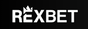 rexbet dark logo