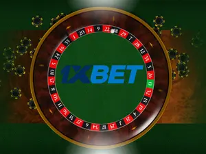 1xbet rulet