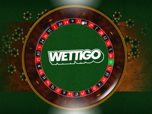 Wettigo rulet