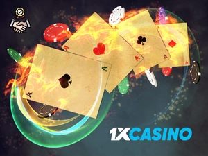 1xcasino online