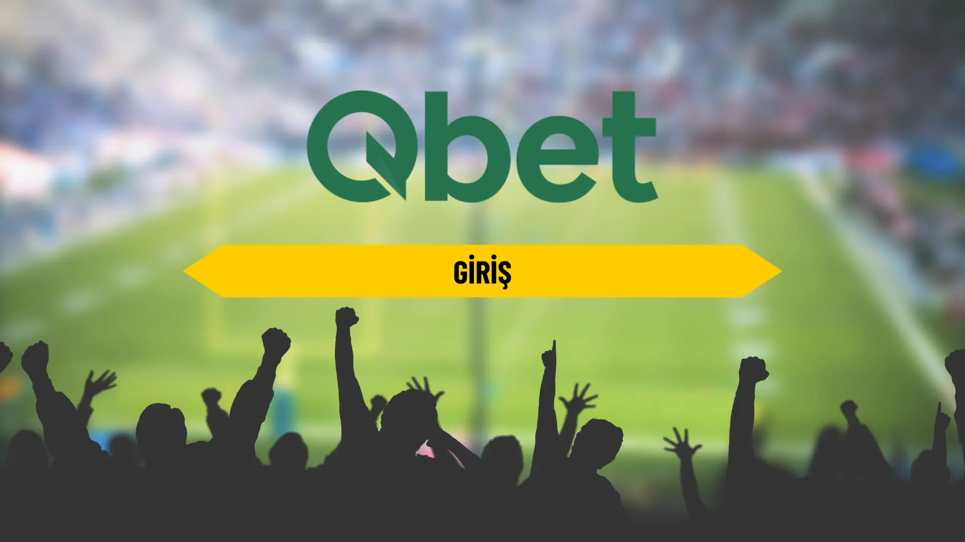 Qbet giriş