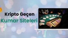 Kripto Geçen Kumar Siteleri
