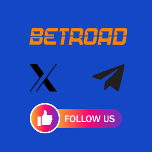 betroad sosyal medya