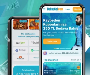 bahsegel mobil giriş